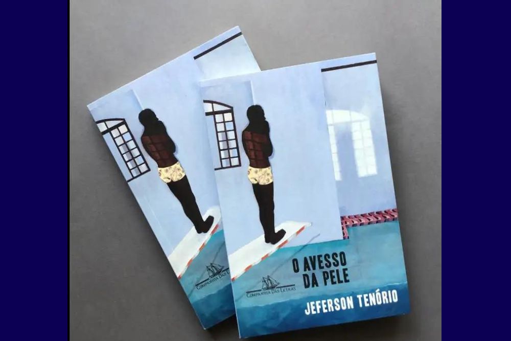 Governo Federal condena tentativa de censura do livro 'O Avesso da Pele'