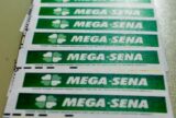 Mega-Sena sorteia prêmio acumulado em R$ 205 milhões nesta terça (5)