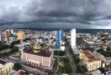 Confira a previsão do tempo em Manaus para esta segunda-feira (08)