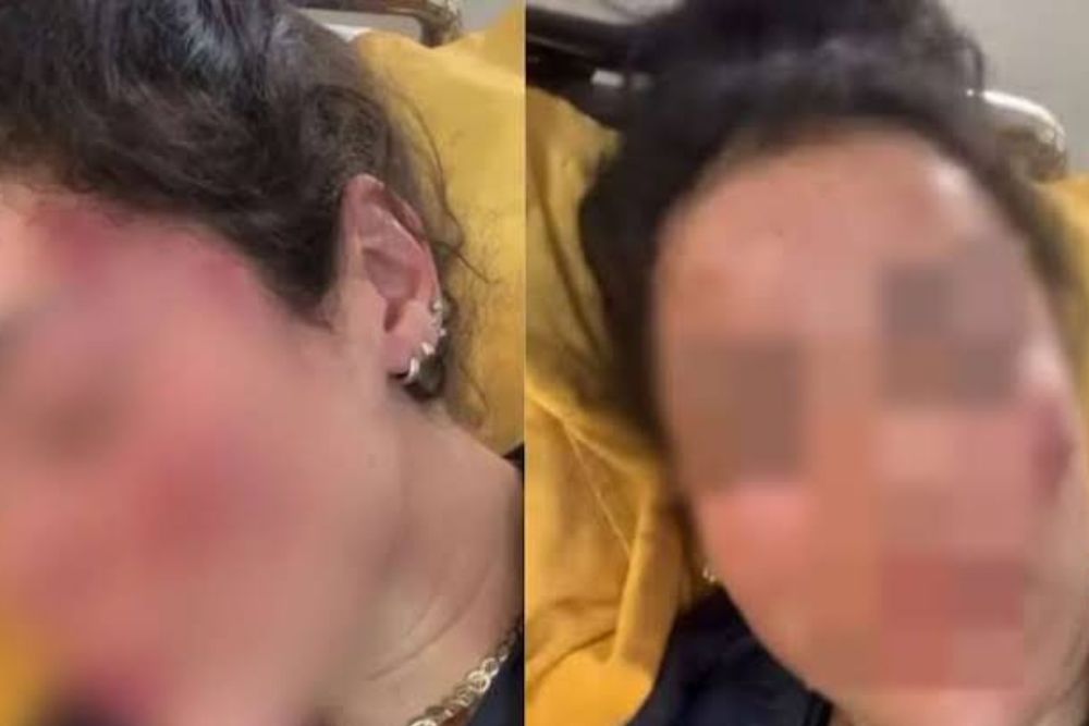 Pol&iacute;cia da &Iacute;ndia prende todos os sete suspeitos de abusar sexualmente de brasileira