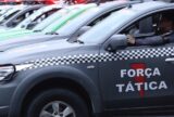 Polícia recaptura foragido da Justiça que usava drogas no momento da prisão