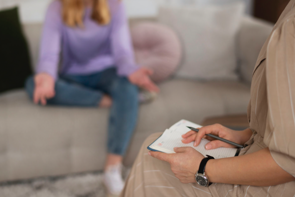 Escola clínica de Psicologia oferece atendimento gratuito em Manaus Escola clínica de Psicologia oferece atendimento gratuito em Manaus