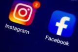 Instagram e Facebook apresentam instabilidade e ficam fora do ar nesta terça-feira (05)