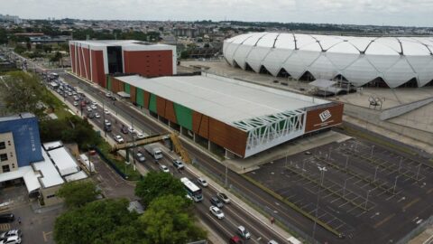 Amazonas sediará Fórum Estadual de Formação Esportiva no mês de outubro