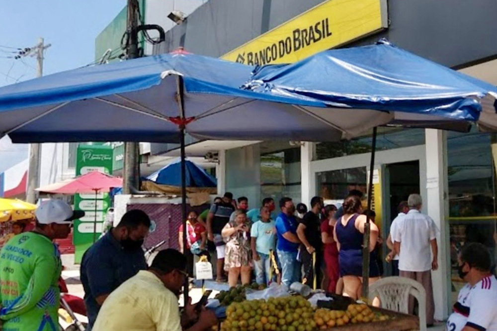 Mutir&atilde;o de Negocia&ccedil;&atilde;o permite quitar d&iacute;vidas com bancos at&eacute; 30 de novembro