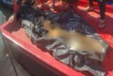 Corpo do sexo masculino é encontrado em porto de Manaus