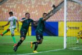 Manaus FC supera Tocantinópolis de virada e avança às quartas de final da Copa Verde