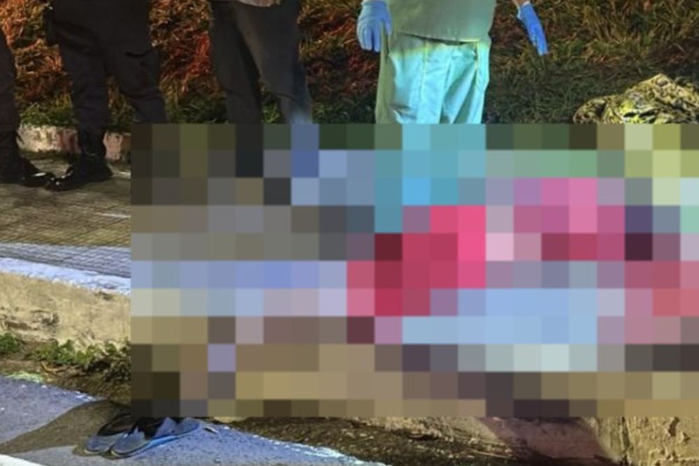 Homem &eacute; executado com cinco tiros na cabe&ccedil;a em pra&ccedil;a no bairro S&atilde;o Raimundo
