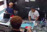 Suspeito rende funcionário e assalta loja de eletrônicos no bairro Parque São Pedro