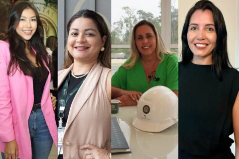Mulheres de Manaus lideram projeto do maior condomínio do País