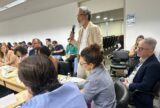 Manaus participa de evento sobre a regulamentação do mercado de audiovisual e política nacional das artes
