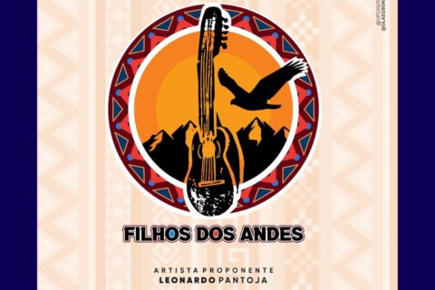 Artista prepara EP em homenagem à influência da música andina no Festival de Parintins
