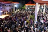 Dia Internacional da Mulher: Casa de Praia Zezinho Corrêa recebe programação especial nesta sexta-feira (08)