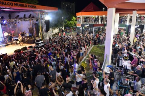 Dia Internacional da Mulher: Casa de Praia Zezinho Corrêa recebe programação especial nesta sexta-feira (08)