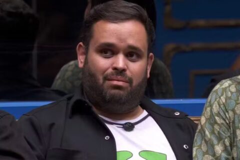 Michel é o 11º eliminado do 'BBB 24' com 70,33% dos votos