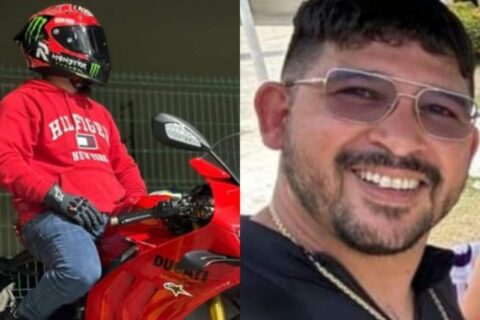 Cabo da PM é preso suspeito de roubar ouro em residência no bairro Ponta Negra