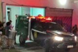 Criminosos perseguem e executam ex-detento a tiros no bairro Parque 10
