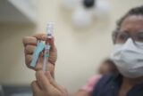 Manaus amplia vacinação contra dengue a partir desta quinta-feira (07)