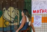 Brasil registra 10,6 mil feminicídios em oito anos