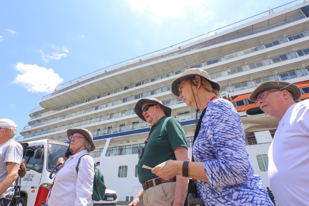 Turistas aumentam tempo de permanência no Amazonas em 2023 Turistas aumentam tempo de permanência no Amazonas em 2023