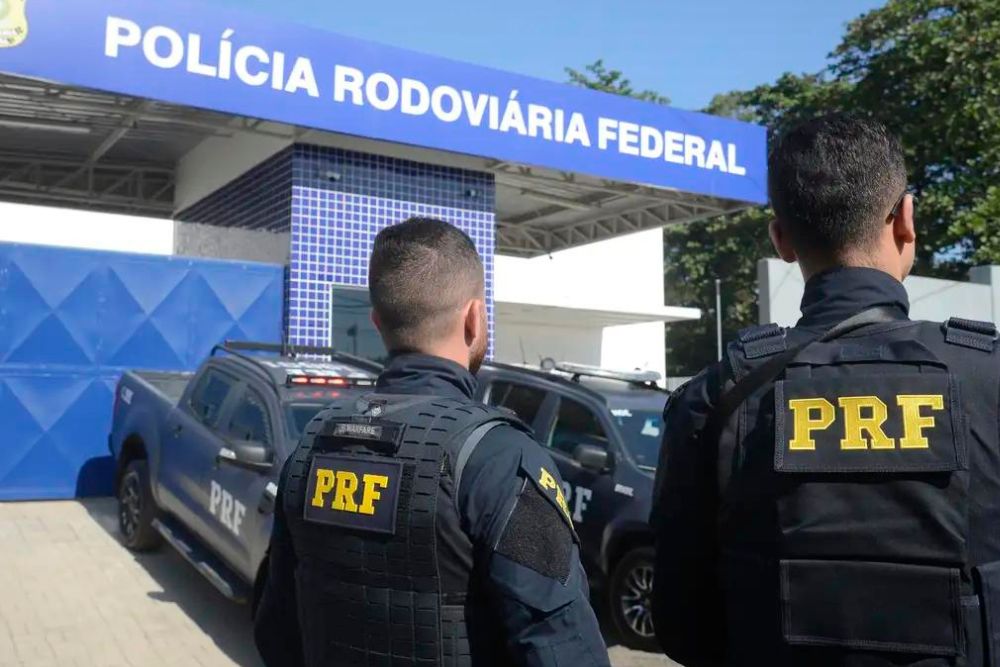 Confronto entre PRF e suspeitos de integrar milícia deixa seis feridos