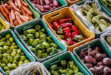 Fiocruz lança catálogo sobre alimentação saudável