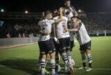 Vasco supera Água Santa nos pênaltis e avança para 3ª fase da Copa do Brasil