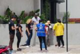 Manaus recebe ação de combate ao trabalho infantil em pontos estratégicos da capital