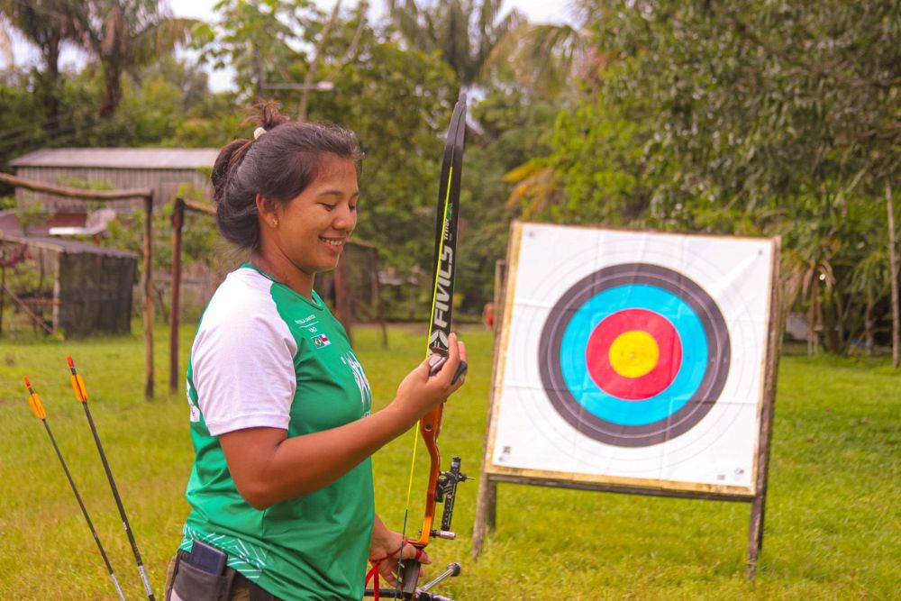 Mulheres da Amaz&ocirc;nia ganham destaque em projetos de empreendedorismo, esportes e educa&ccedil;&atilde;o