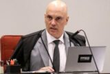 Moraes deixa presidência do TSE em 3 de junho