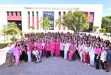 Protagonismo feminino no TCE-AM é destaque no Dia Internacional da Mulher