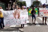 Movimentos feministas farão ato pelo fim da violência contra a mulher em Manaus