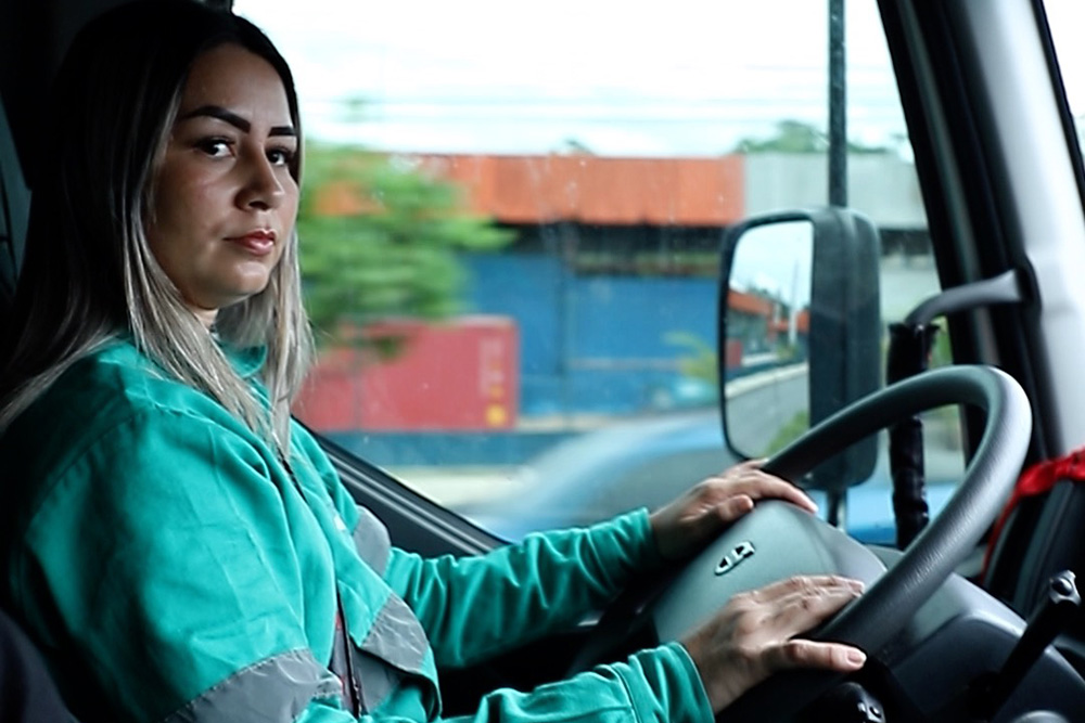Presença feminina é estratégica para o setor de petróleo e gás Presença feminina é estratégica para o setor de petróleo e gás
