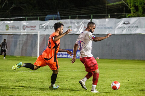 Terceira rodada do 2° turno do Barezão 2024 começa nesta quinta (14)