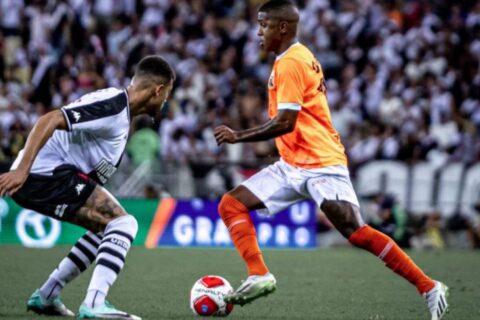 Vasco e Nova Iguaçu buscam vaga na decisão do Campeonato Carioca