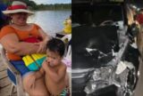 Avó e neto morrem atropelados após saírem da igreja na rodovia Manaus-Manacapuru