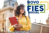Inscrições para o Fies Social começam nesta terça-feira (12)