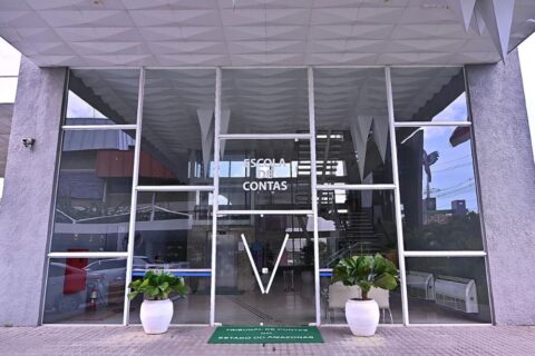 TCE-AM abre ano letivo da Escola de Contas com palestrantes nacionais