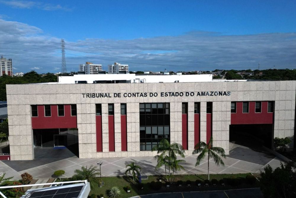 TCE-AM terá 60 processos em julgamento nesta terça-feira (12) TCE-AM terá 60 processos em julgamento nesta terça-feira (12)