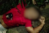 Motociclista morre após colidir contra muro de residência no bairro Cidade Nova