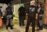 Adolescente é executado a tiros na comunidade Parque São Pedro