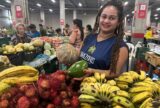 Feiras da ADS acontecem em diversos pontos de Manaus nesta semana