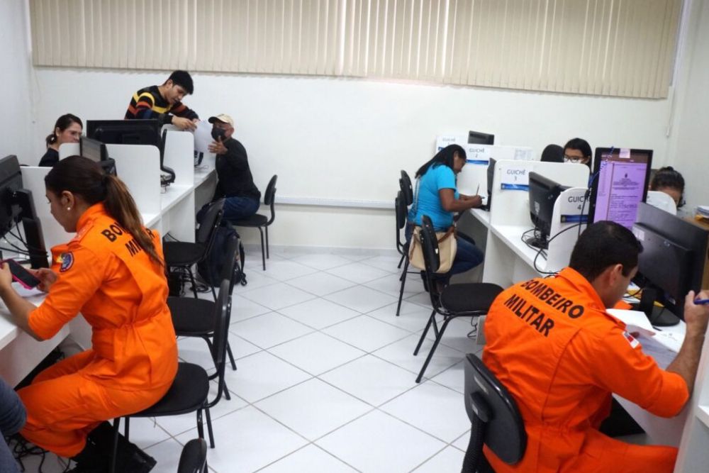 PGE-AM matém serviço permanente de negociação para servidores públicos PGE-AM matém serviço permanente de negociação para servidores públicos
