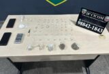 Homem é preso com 60 trouxinhas de drogas na Zona Leste de Manaus