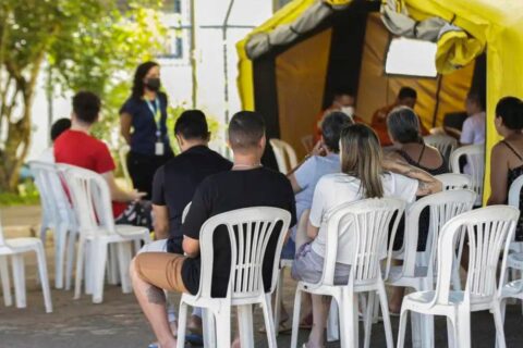 Anvisa: negociações sobre autotestes para dengue estão em andamento