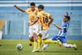 Copa do Brasil Sub-17: Amazonas FC recebe Paysandu para duelo decisivo no estádio Carlos Zamith