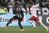 Bragantino e Botafogo duelam por vaga na fase de grupos da Libertadores