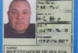 Bêbado, falso policial é preso ao cair em blitz na Zona Leste de Manaus