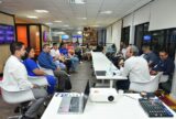 Sebrae-AM recebe Encontro de Desenvolvimento Territorial e de Políticas Públicas da Região Norte
