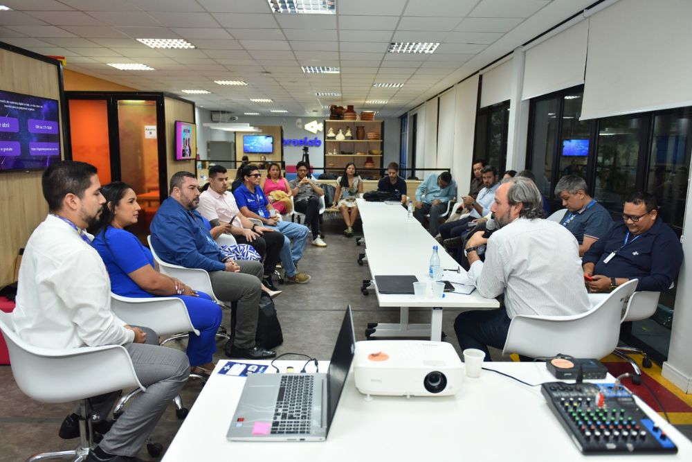 Sebrae-AM recebe Encontro de Desenvolvimento Territorial e de Políticas Públicas da Região Norte Sebrae-AM recebe Encontro de Desenvolvimento Territorial e de Políticas Públicas da Região Norte